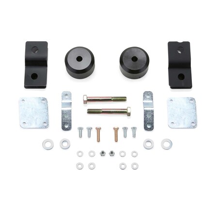 Fabtech 05-13 FORD SUPER DUTY F250/350 4WD 2IN LEVELING KIT FTL5205